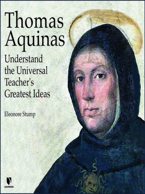 Thomas Aquinas - Audiobook